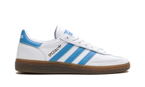 Handball Spezial "White Light Blue"