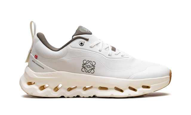 Cloudtilt 2 "LOEWE White Khaki"