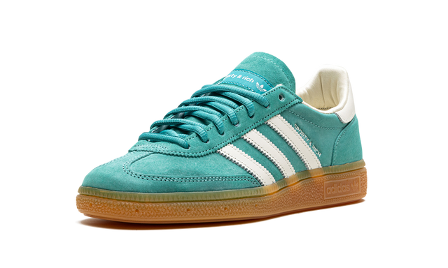 Handball Spezial "Sporty & Rich - Green"