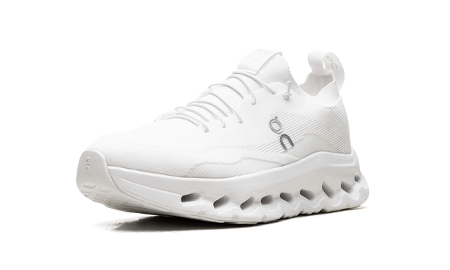 Cloudtilt "LOEWE All White"