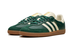 SAMBA OG WMNS "Collegiate Green"