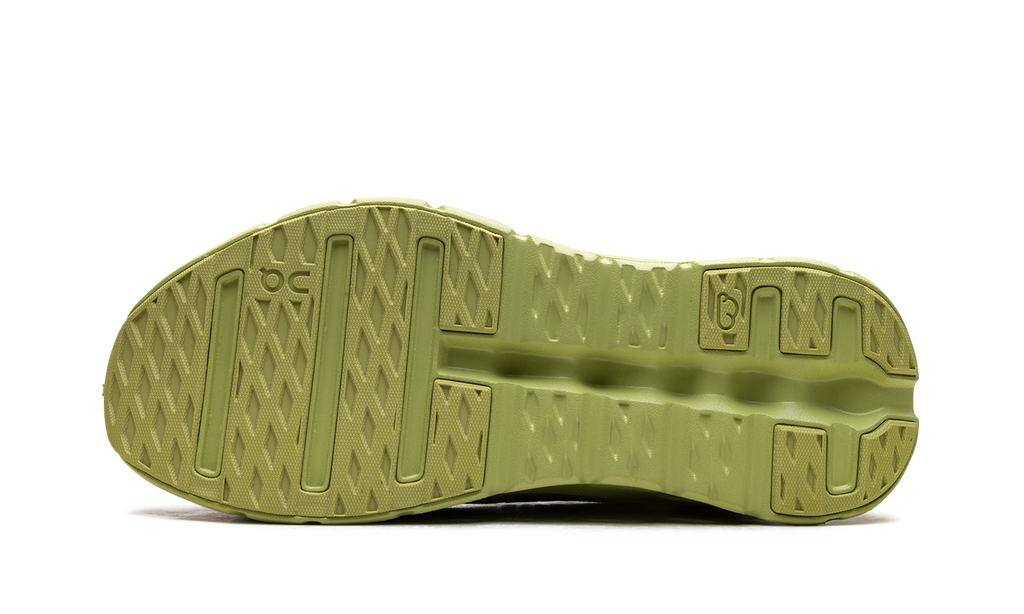 Cloudtilt "LOEWE - Lime Green"
