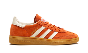 Handball Spezial "Preloved Red / Cream White"