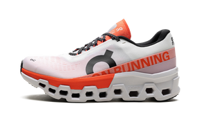 On Running Cloudmonster 2 -Undyed Flame