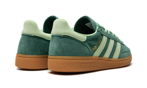 Handball Spezial WMNS "Collegiate Green / Semi Green Spark"