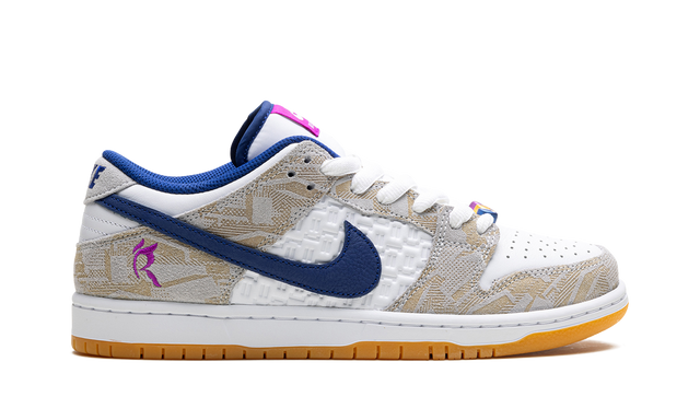 SB Dunk "Rayssa Leal"