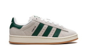 CAMPUS 00S WMNS "Crystal White Dark Green"