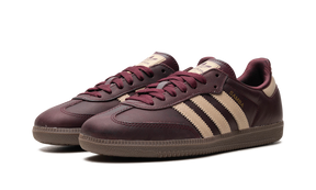 SAMBA OG WMNS "Maroon Crystal"