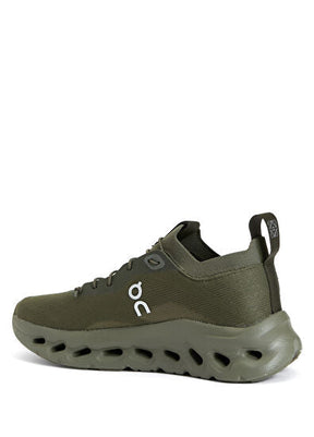 On Running Loewe  " Khaki "