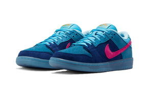 Nike Sb Dunk Low "Run The Jewels"