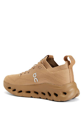 On Running Loewe  " Dark Brown "