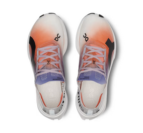 Cloudboom Strike- White | Flame