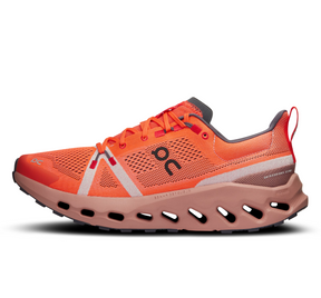 Cloudsurfer Trail "orange"