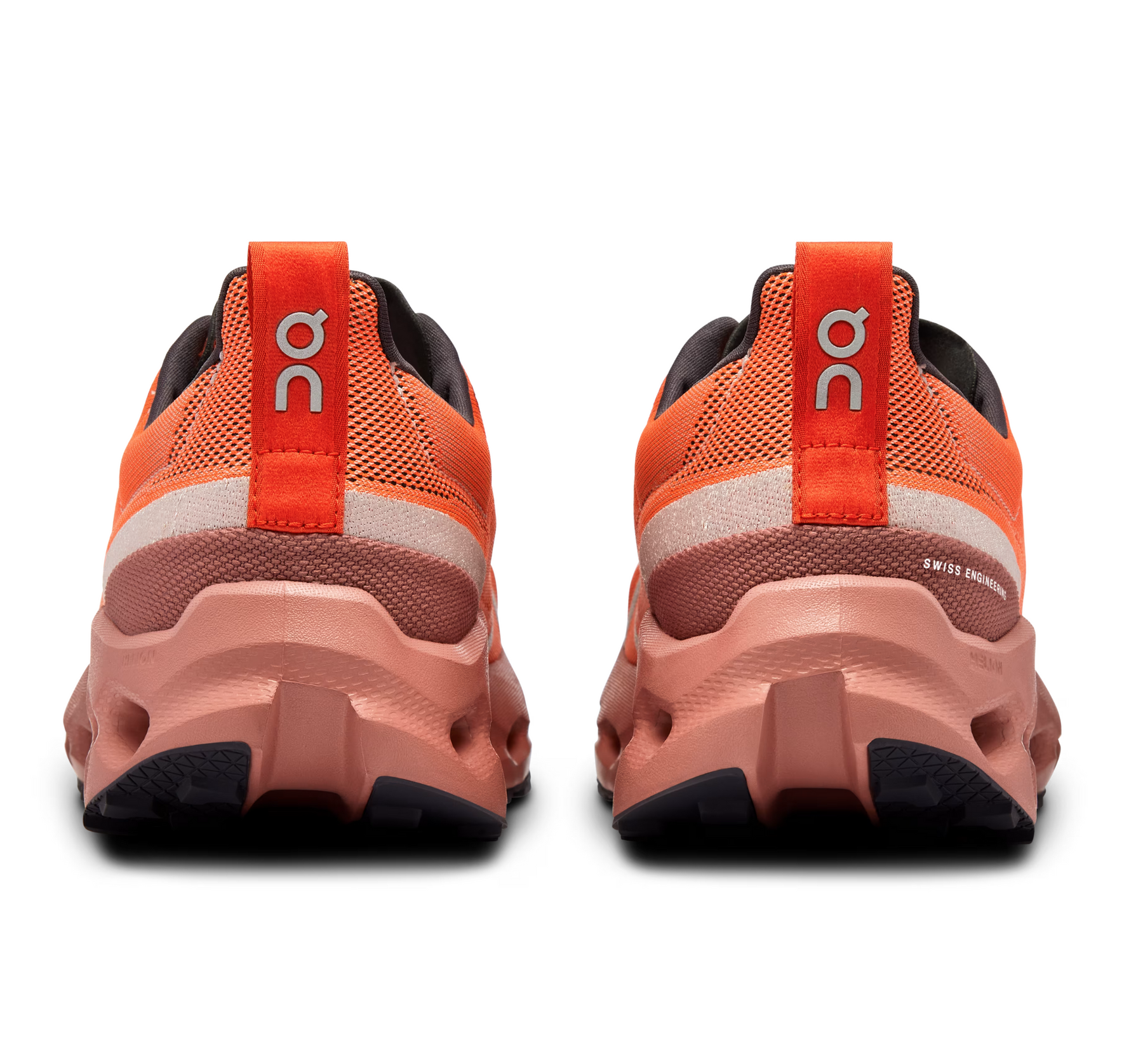 Cloudsurfer Trail "orange"