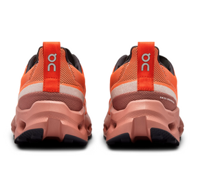 Cloudsurfer Trail "orange"