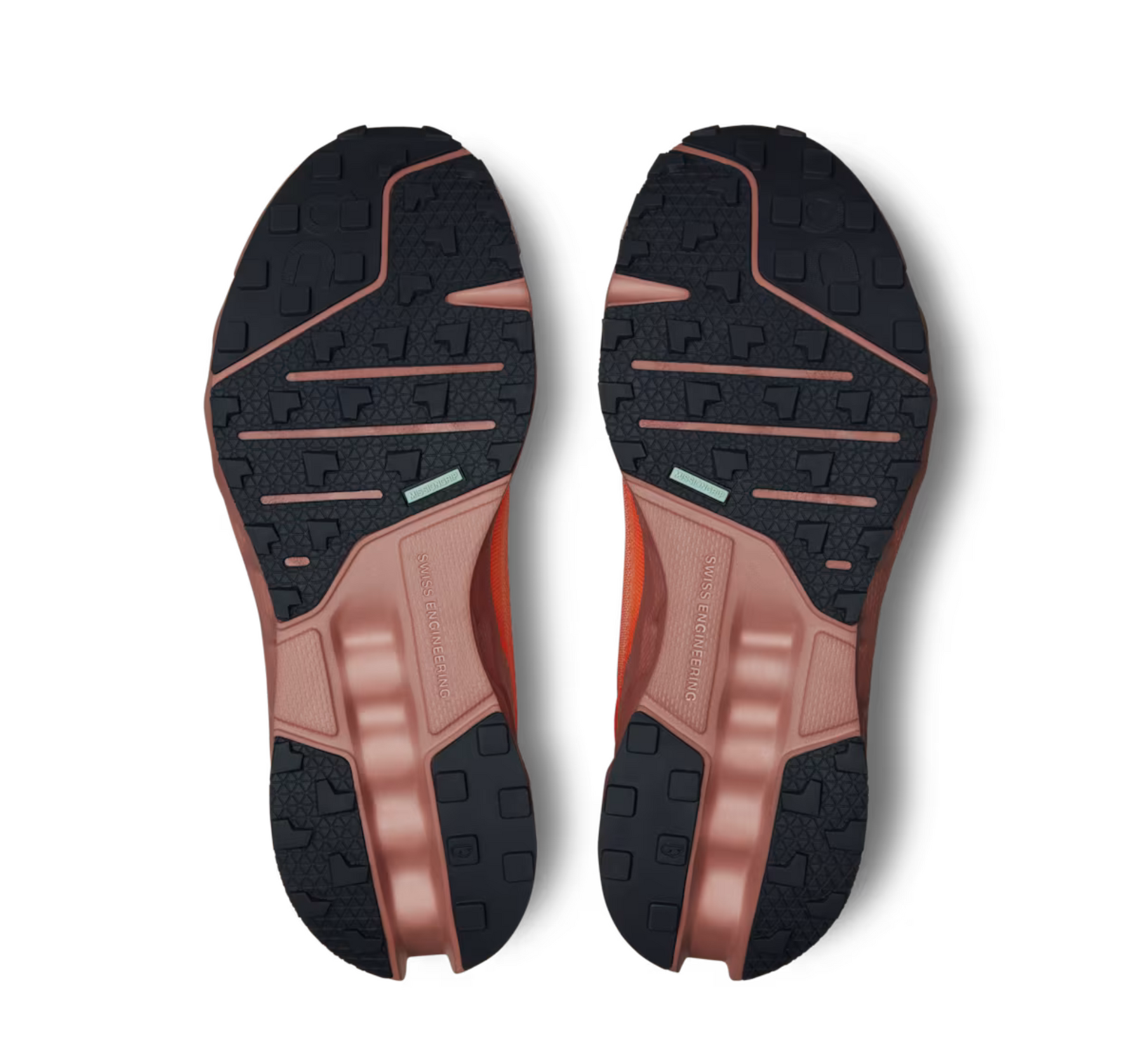 Cloudsurfer Trail "orange"