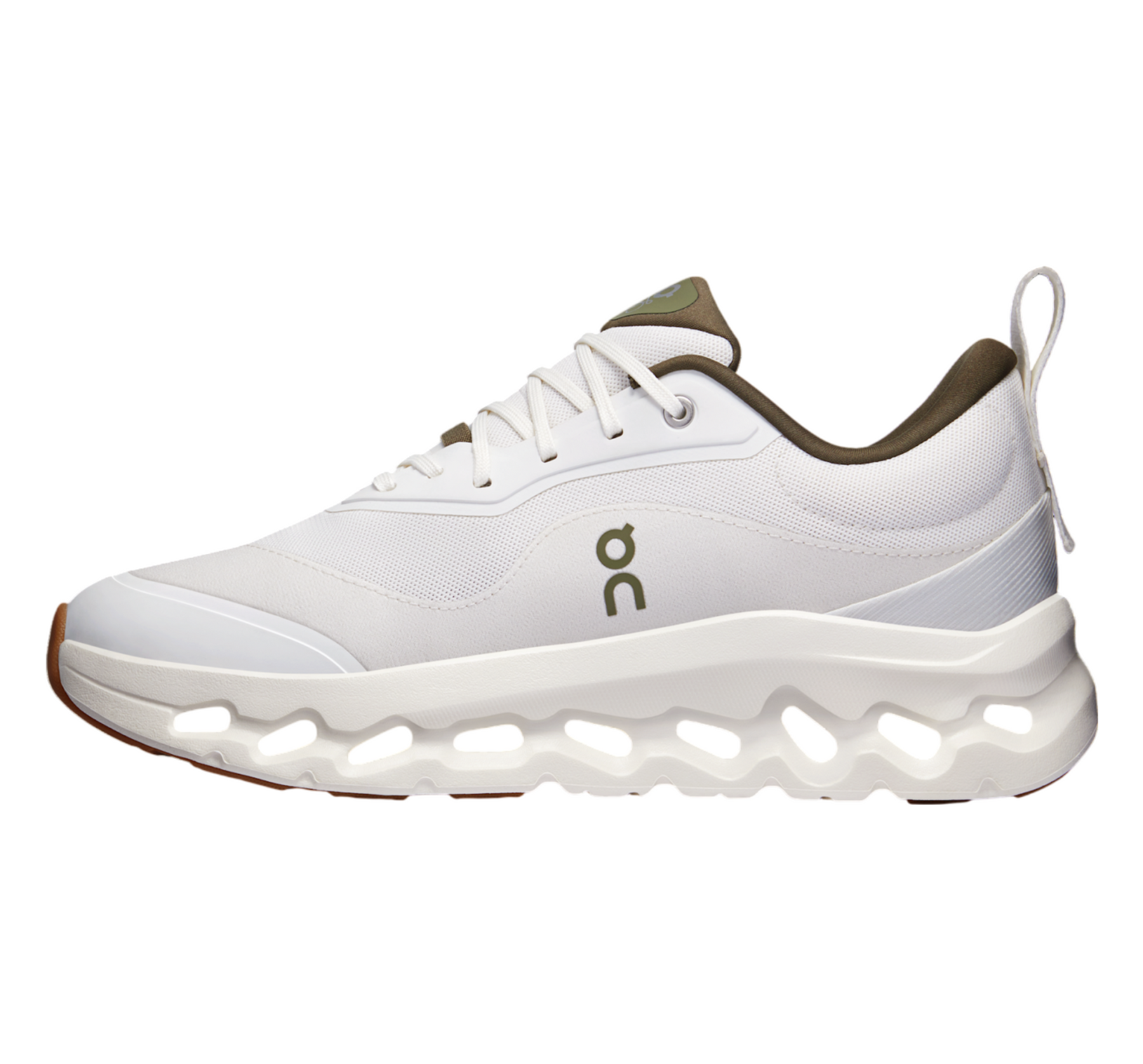 Cloudtilt 2 "LOEWE White /Green