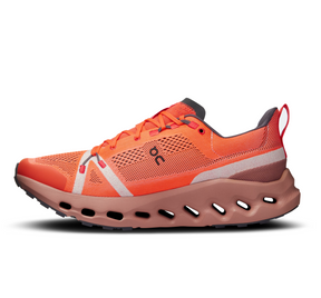 Cloudsurfer Trail "orange"