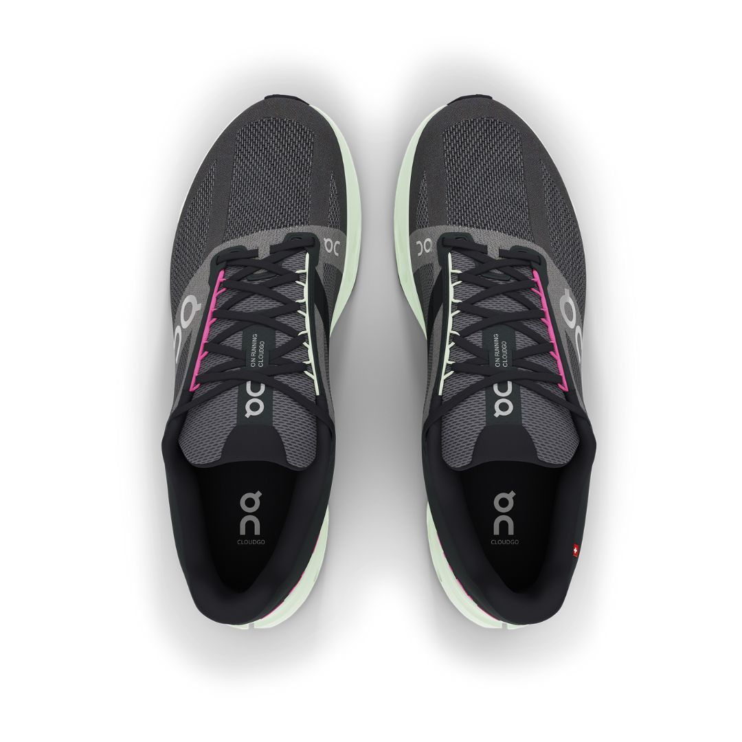 On Cloudsurfer Next WMNS "Black Lima"