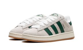 CAMPUS 00S WMNS "Crystal White Dark Green"