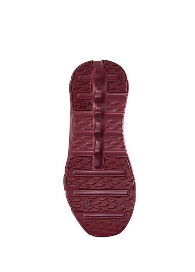 On Running Loewe  'Wild Red'