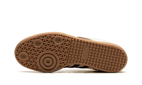 Samba OG "Cream White Preloved Brown"