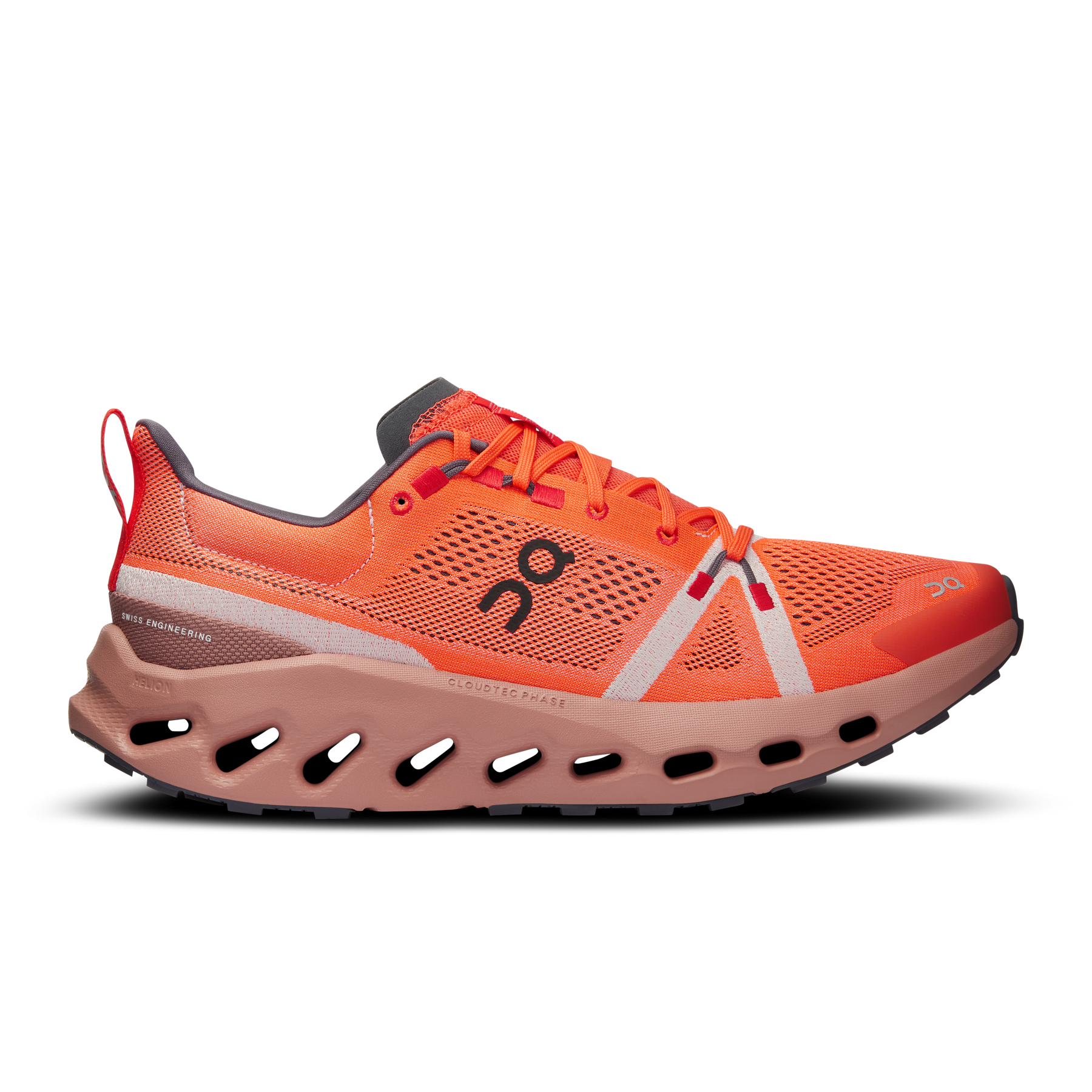 Cloudsurfer Trail "orange"