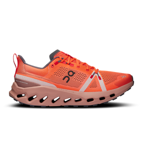 Cloudsurfer Trail "orange"