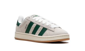 CAMPUS 00S WMNS "Crystal White Dark Green"