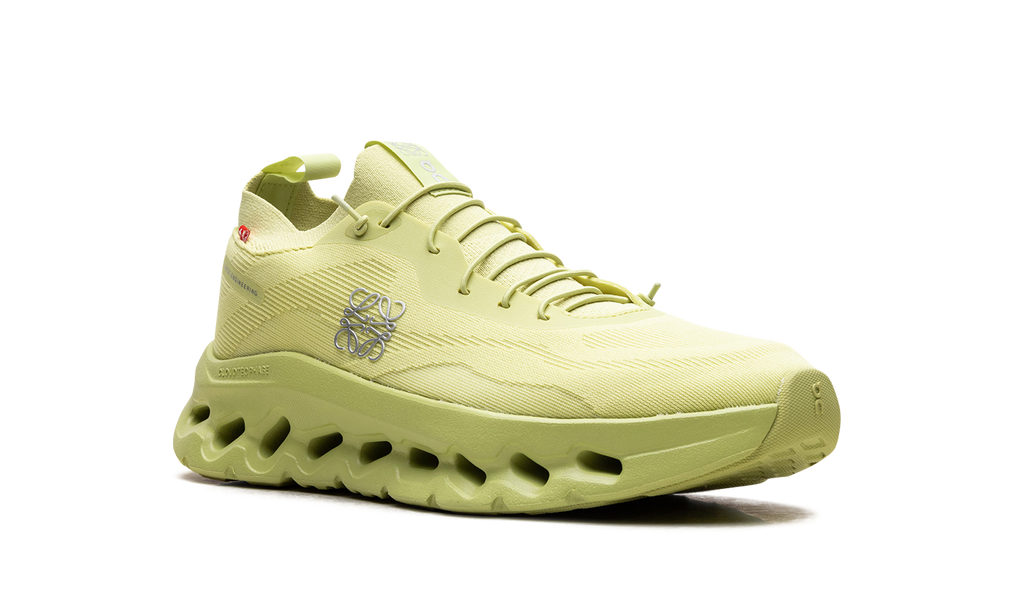 Cloudtilt "LOEWE - Lime Green"