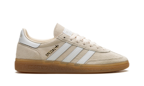 Handball Spezial "Wonder White"