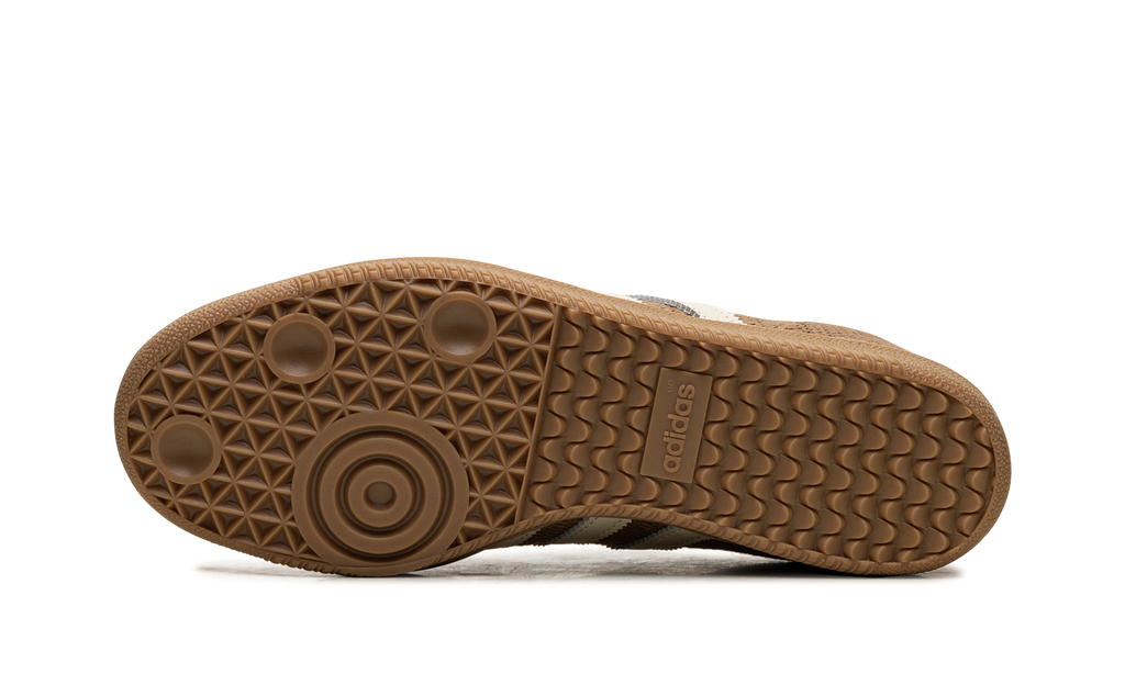 Samba OG "Cardboard"