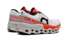 On Running Cloudmonster 2 -Undyed Flame