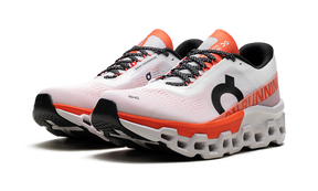 On Running Cloudmonster 2 -Undyed Flame