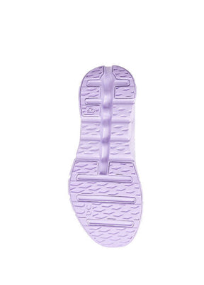 On Running Loewe  " Purple "
